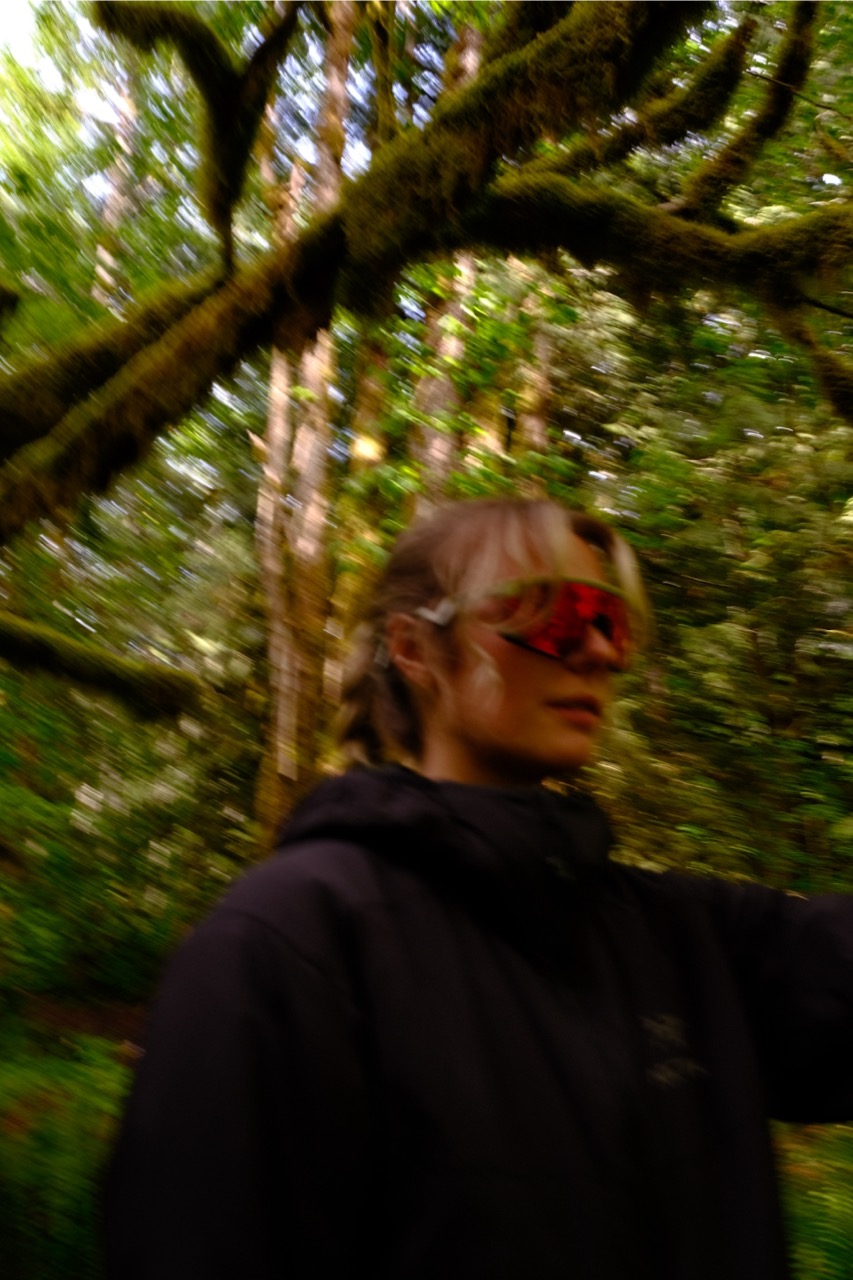 Hiking Patrol image 2